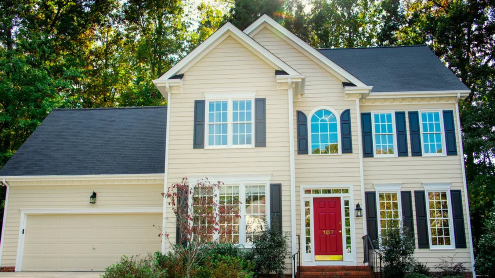 Baker Roofing Company - Photo 5