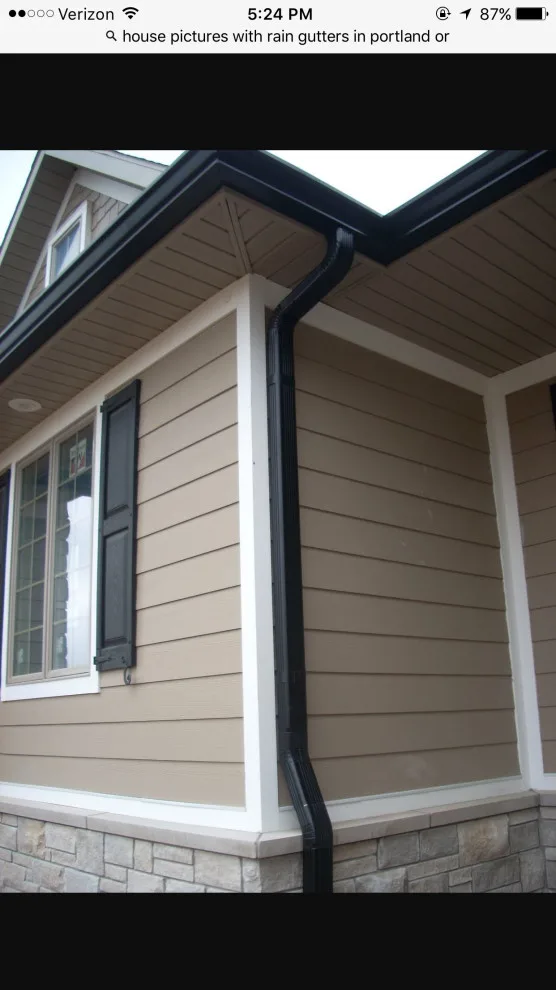 Northwest Gutter Initiatives by David Christie Rain Gutters - Photo 17