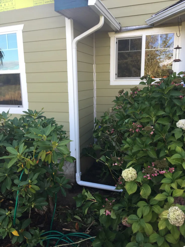 Northwest Gutter Initiatives by David Christie Rain Gutters - Photo 11