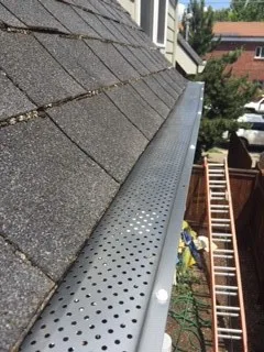 Northwest Gutter Initiatives by David Christie Rain Gutters - Photo 9