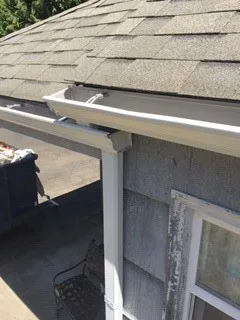 Northwest Gutter Initiatives by David Christie Rain Gutters - Photo 13