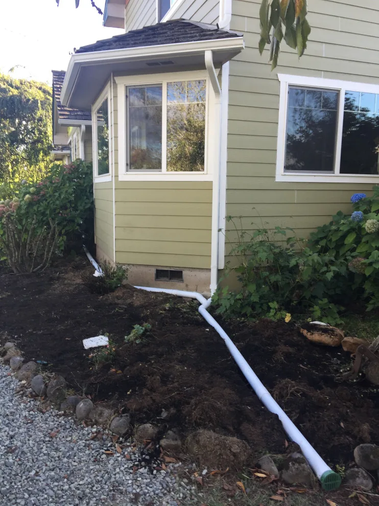 Northwest Gutter Initiatives by David Christie Rain Gutters - Photo 19