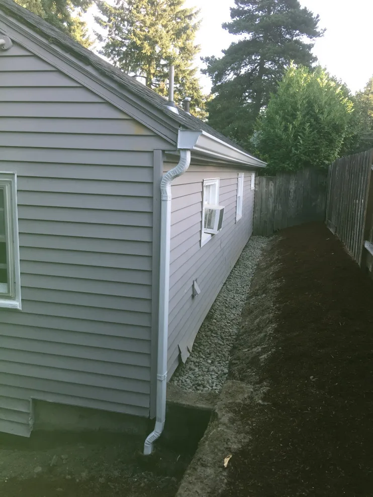 Northwest Gutter Initiatives by David Christie Rain Gutters - Photo 4