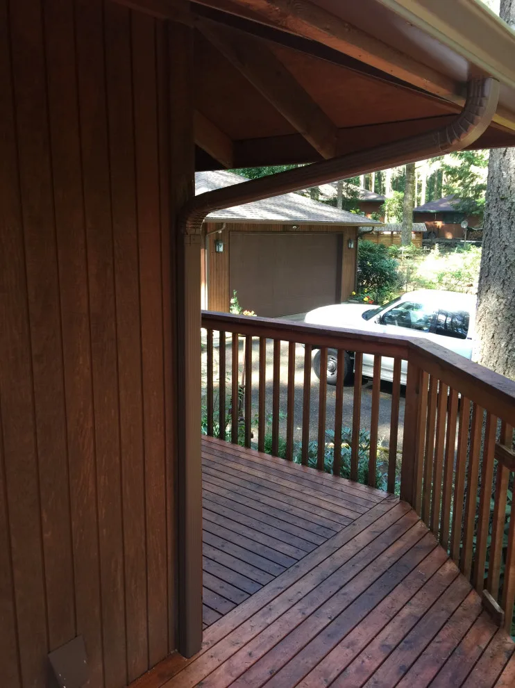 Northwest Gutter Initiatives by David Christie Rain Gutters - Photo 26