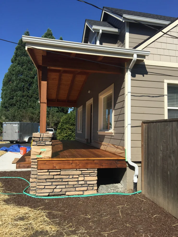 Northwest Gutter Initiatives by David Christie Rain Gutters - Photo 31