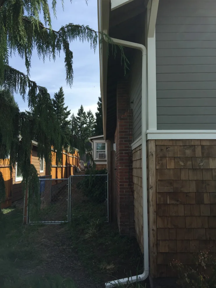 Northwest Gutter Initiatives by David Christie Rain Gutters - Photo 36