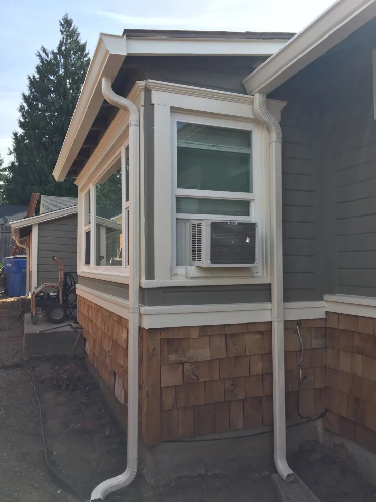 David Christie Rain Gutters - Photo 5