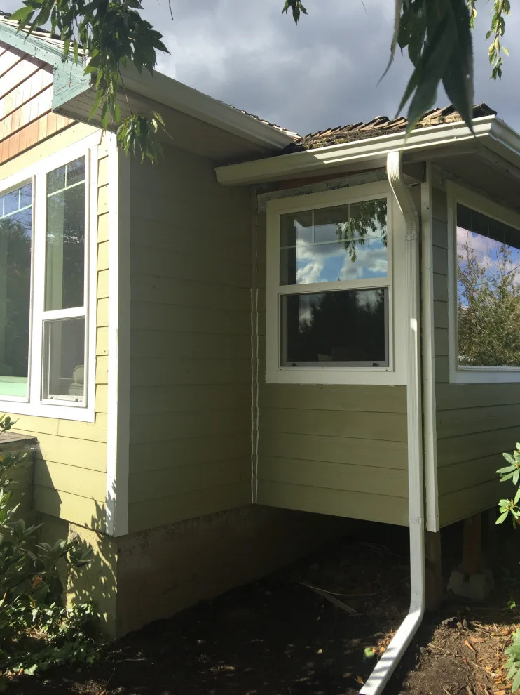 Northwest Gutter Initiatives by David Christie Rain Gutters - Photo 8