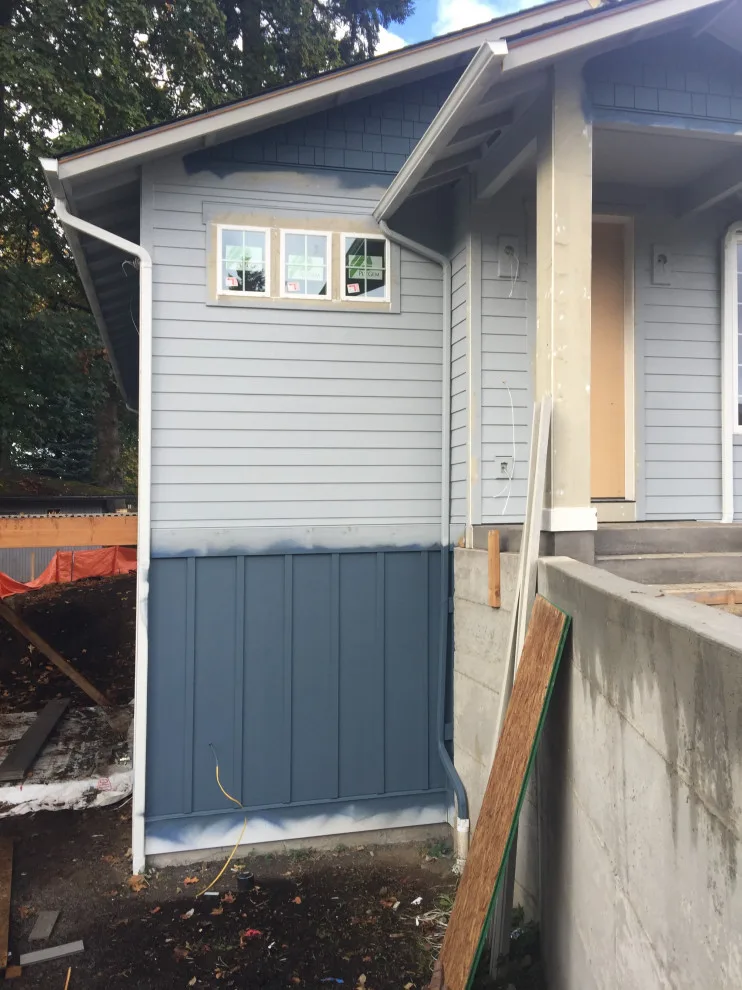 Northwest Gutter Initiatives by David Christie Rain Gutters - Photo 15
