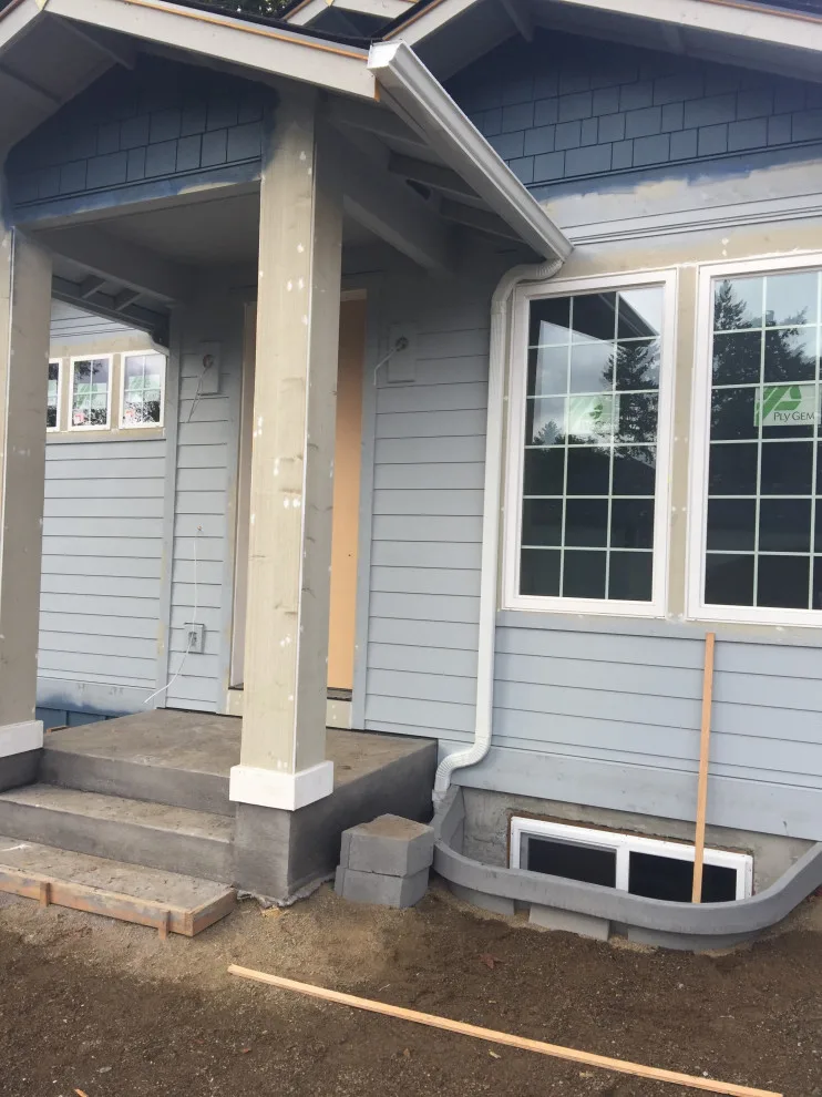 Northwest Gutter Initiatives by David Christie Rain Gutters - Photo 35