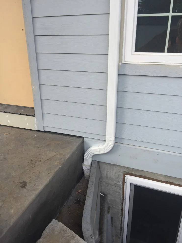 Northwest Gutter Initiatives by David Christie Rain Gutters - Photo 6