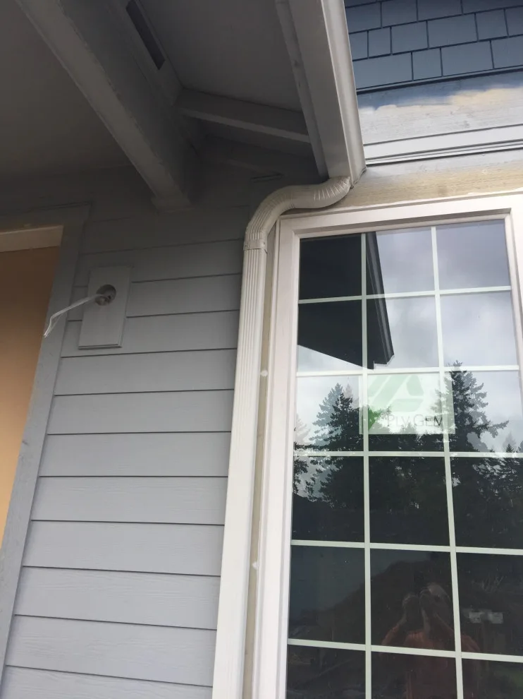 David Christie Rain Gutters - Photo 8