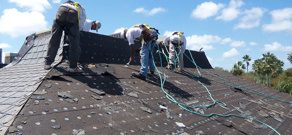 November Rooftops by Altitude Roofers - Photo 2