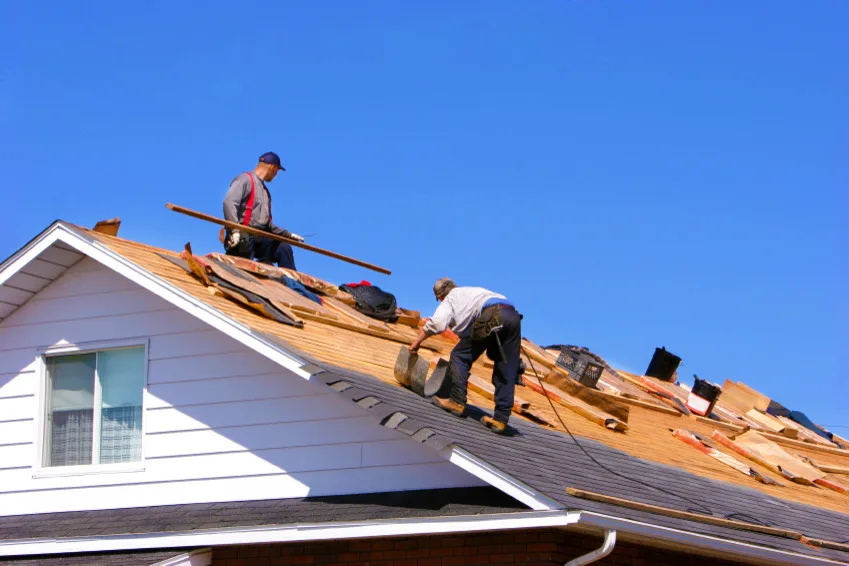 November Rooftops by Altitude Roofers - Photo 4