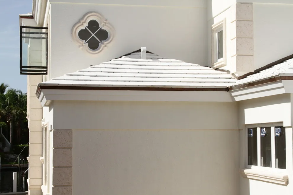 Roofing with Tiles by Rapid Roofing, Inc - Photo 8