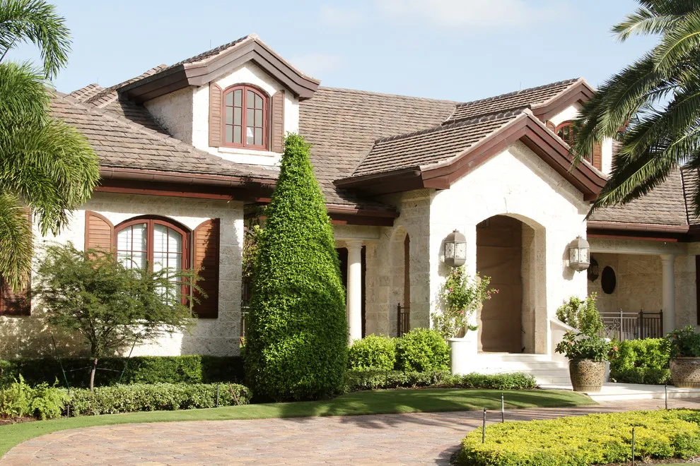 Roofing with Tiles by Rapid Roofing, Inc - Photo 12