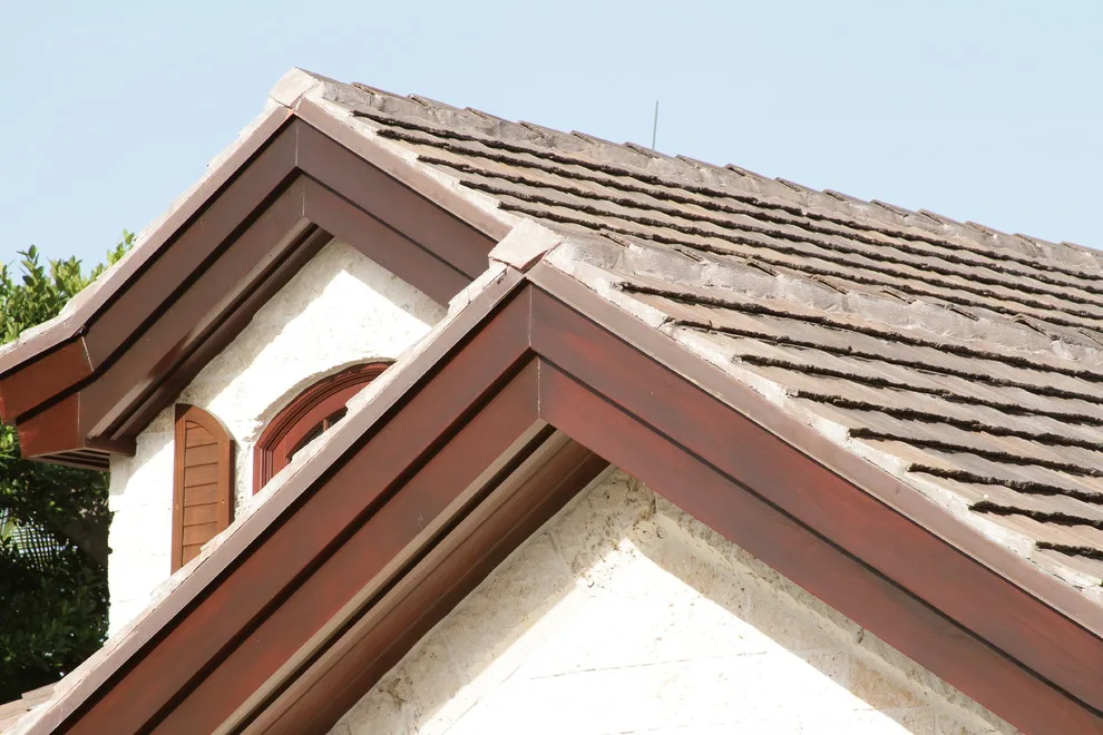 Roofing with Tiles by Rapid Roofing, Inc - Photo 22