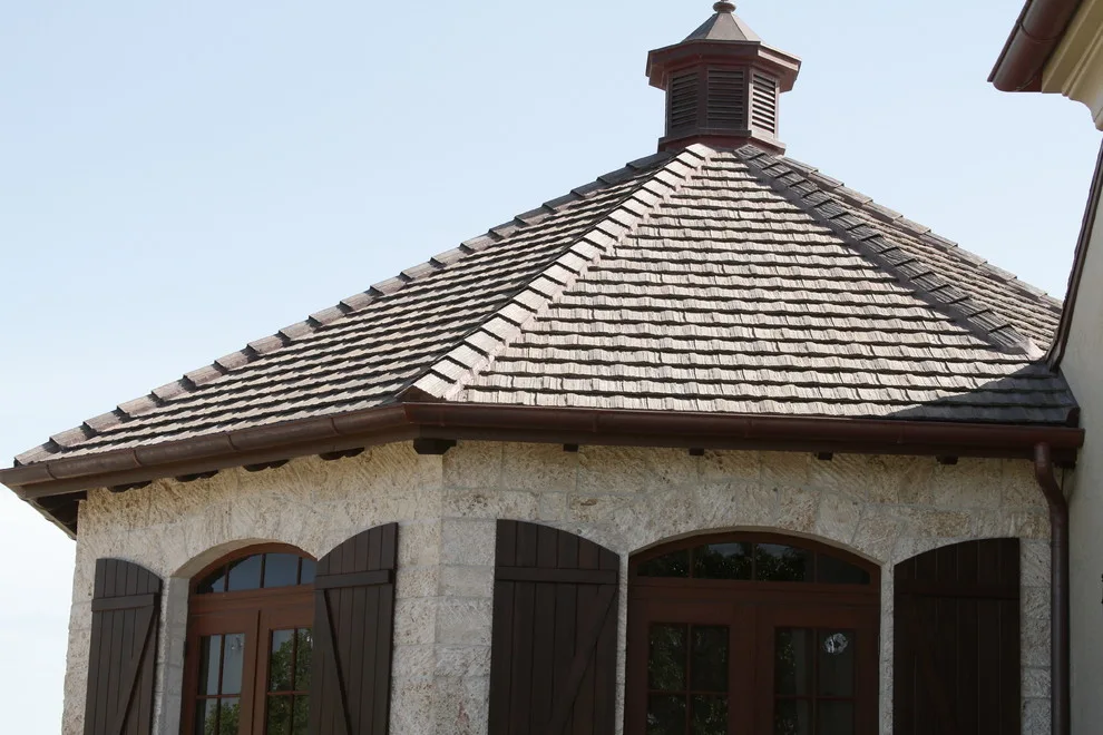 Roofing with Tiles by Rapid Roofing, Inc - Photo 7