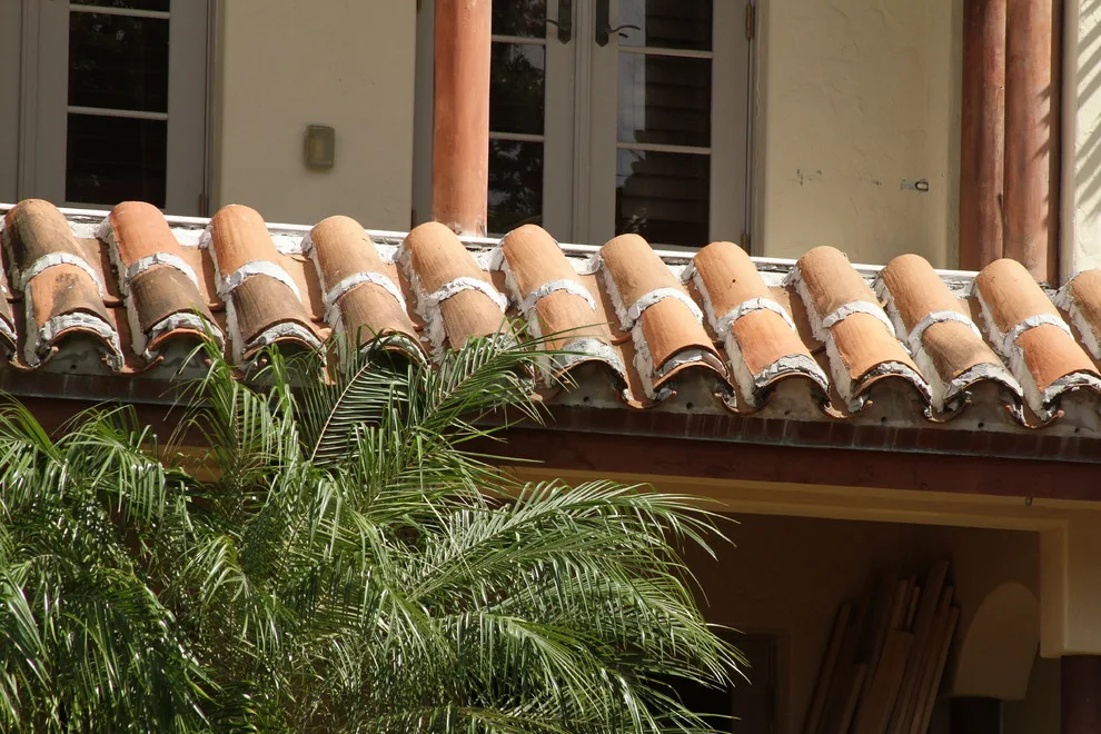 Roofing with Tiles by Rapid Roofing, Inc - Photo 16