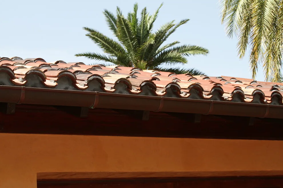 Roofing with Tiles by Rapid Roofing, Inc - Photo 18