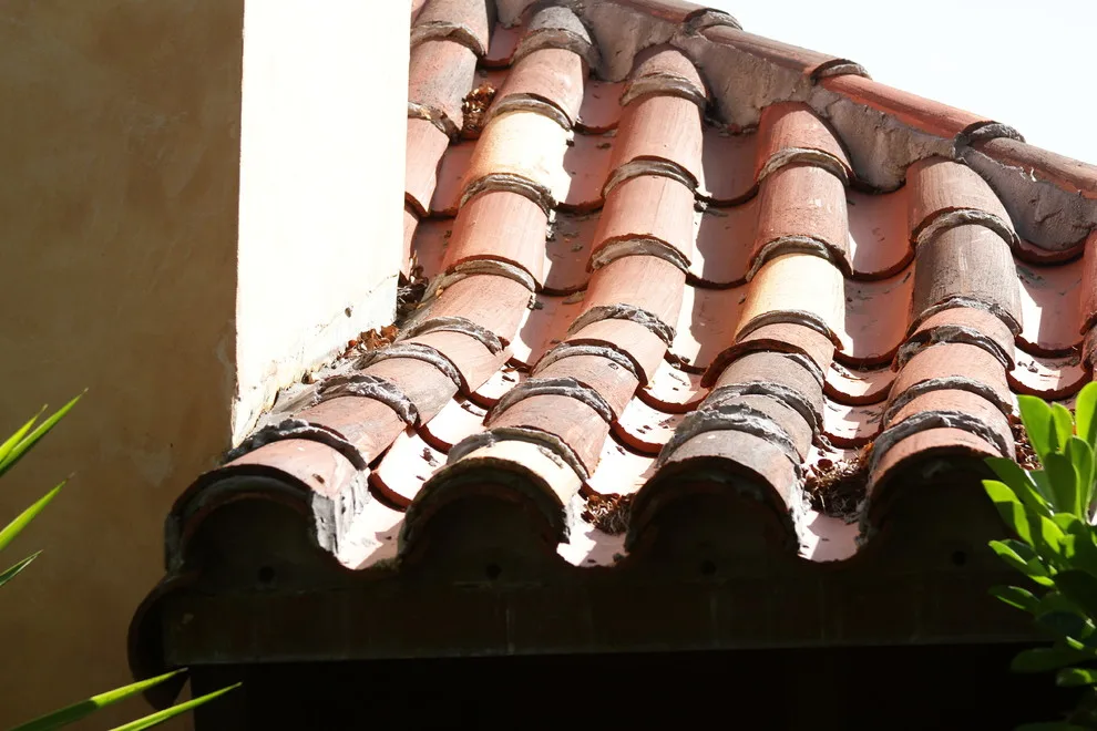 Roofing with Tiles by Rapid Roofing, Inc - Photo 5