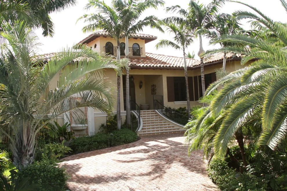 Roofing with Tiles by Rapid Roofing, Inc - Photo 20