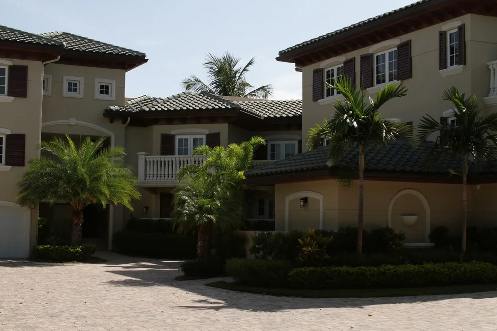 Roofing with Tiles by Rapid Roofing, Inc - Photo 6
