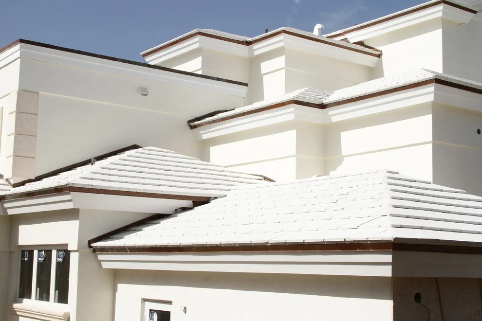 Roofing with Tiles by Rapid Roofing, Inc - Photo 10