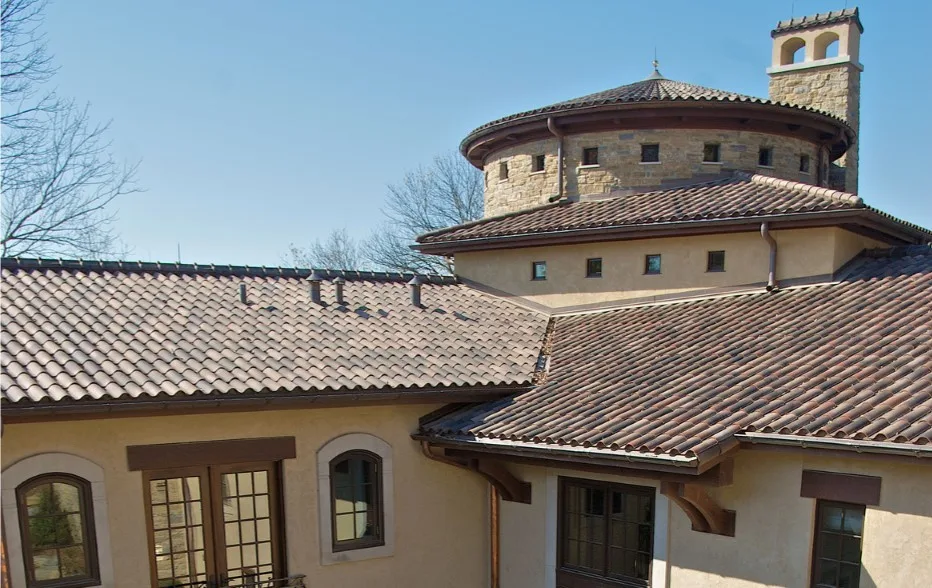Buckeye State by Ludowici Roof Tile - Photo 2