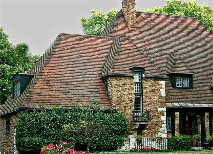 Buckeye State by Ludowici Roof Tile - Photo 4