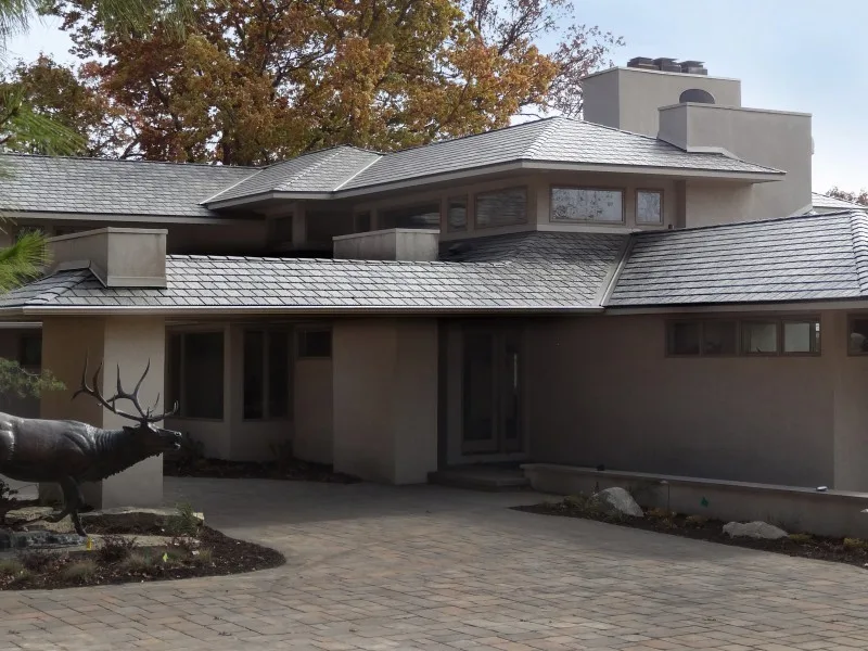 Ohio Metal Roofing - Photo 12