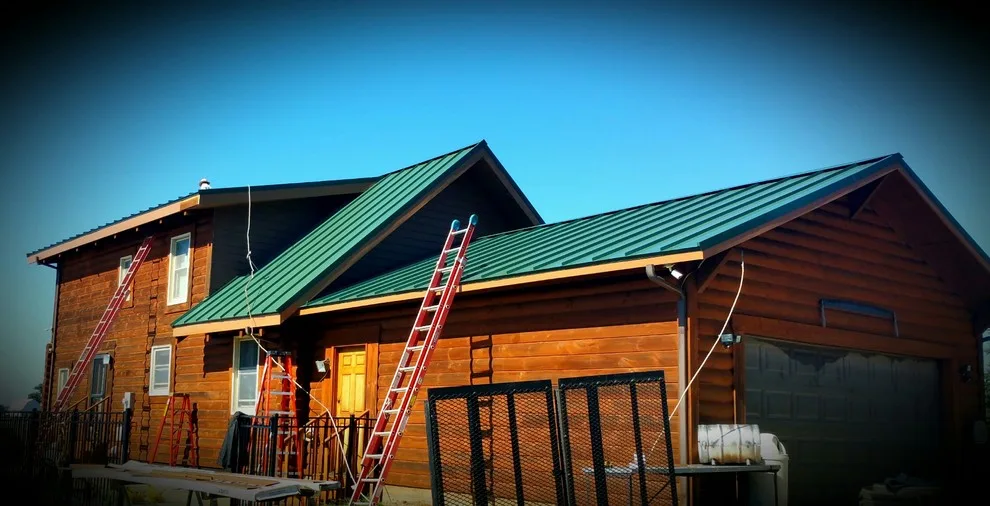 Ohio Metal Roofing Solutions by Ohio Metal Roofing - Photo 18