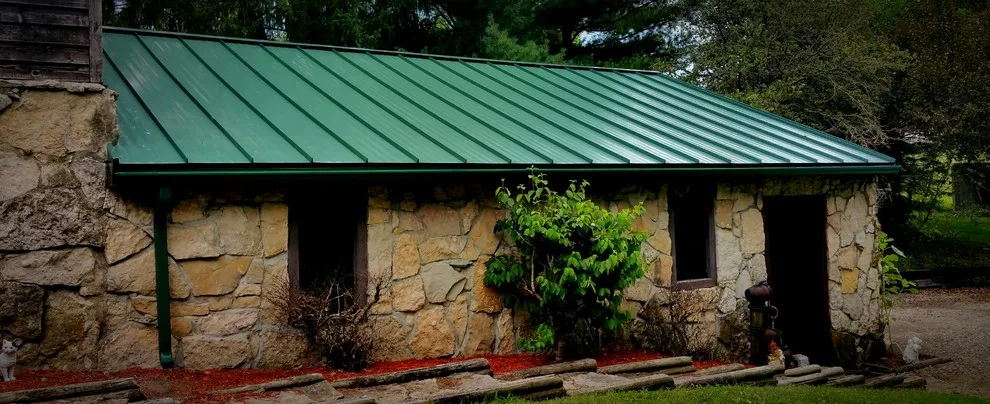 Ohio Metal Roofing Solutions by Ohio Metal Roofing - Photo 17