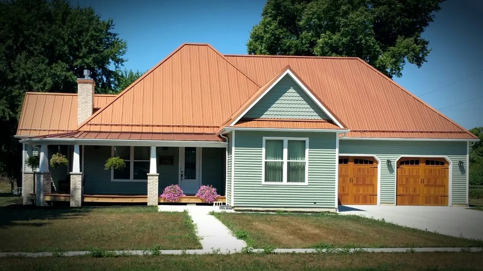 Ohio Metal Roofing Solutions by Ohio Metal Roofing - Photo 8