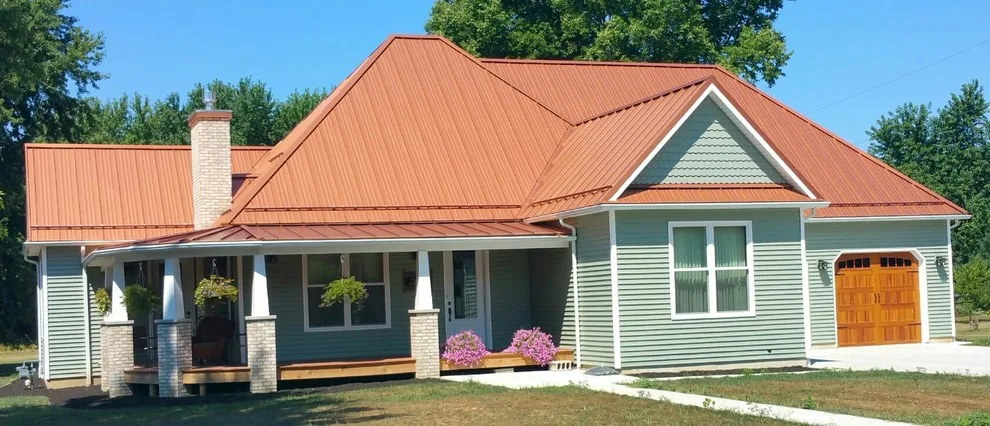Ohio Metal Roofing Solutions by Ohio Metal Roofing - Photo 45