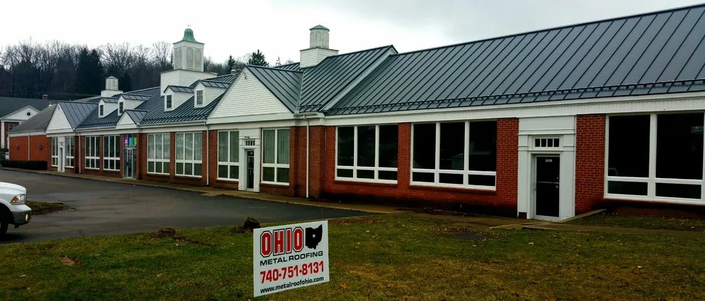 Ohio Metal Roofing Solutions by Ohio Metal Roofing - Photo 10
