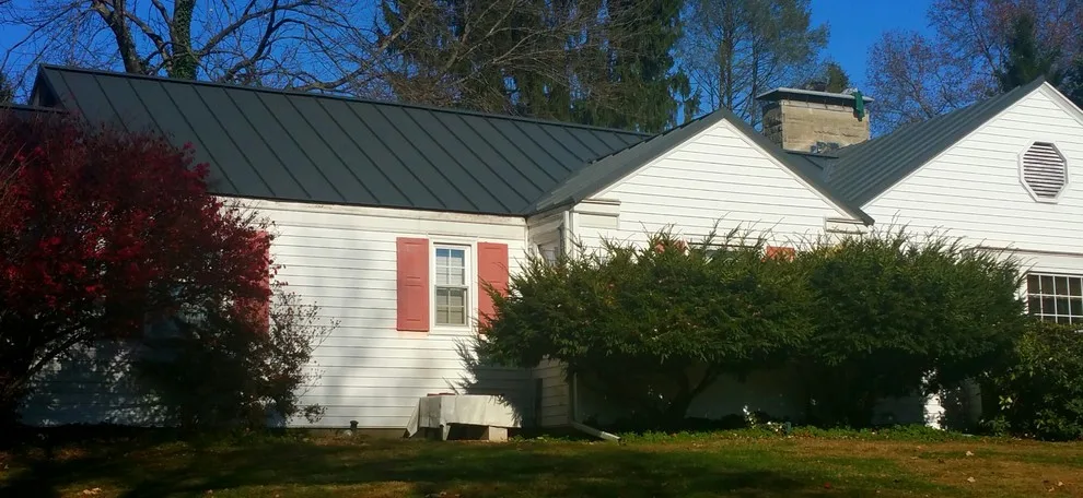 Ohio Metal Roofing - Photo 7