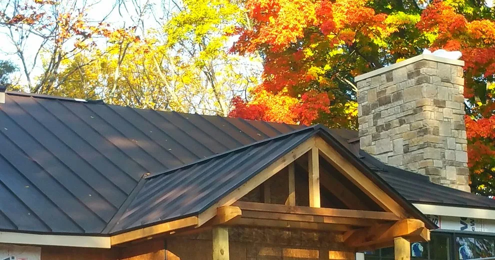 Ohio Metal Roofing Solutions by Ohio Metal Roofing - Photo 20