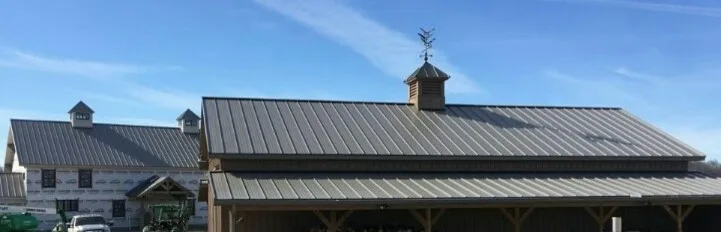 Ohio Metal Roofing Solutions by Ohio Metal Roofing - Photo 31