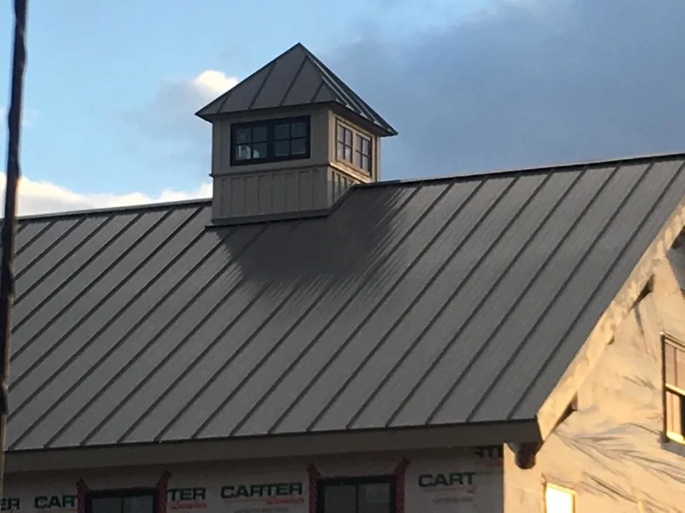 Ohio Metal Roofing Solutions by Ohio Metal Roofing - Photo 35