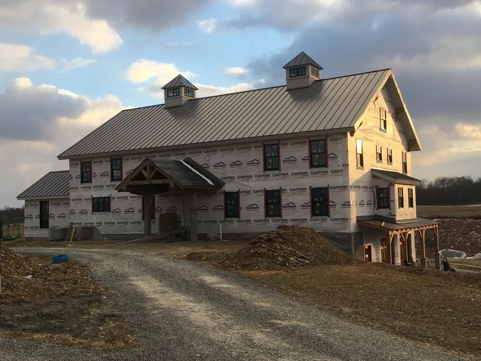 Ohio Metal Roofing Solutions by Ohio Metal Roofing - Photo 36