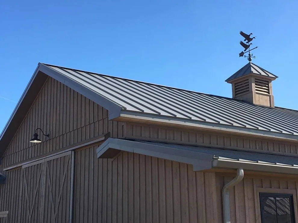Ohio Metal Roofing - Photo 4