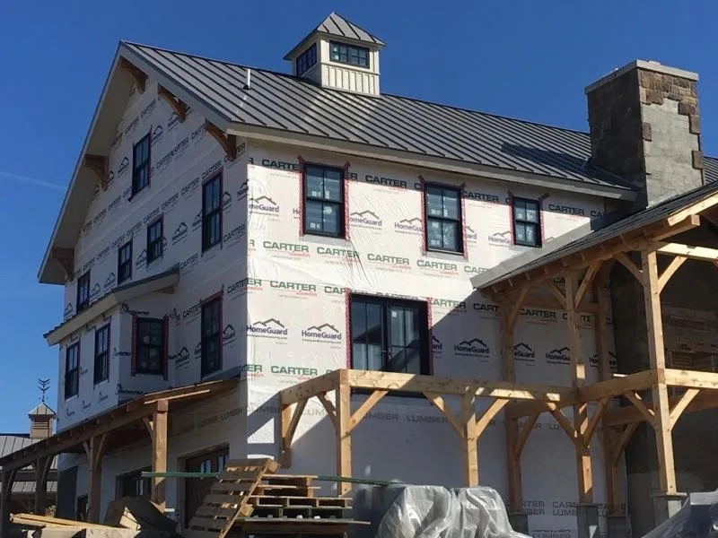 Ohio Metal Roofing Solutions by Ohio Metal Roofing - Photo 30