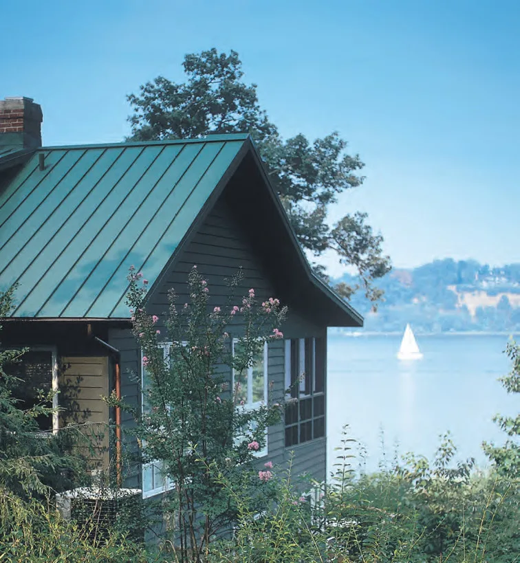 Ohio Metal Roofing - Photo 9