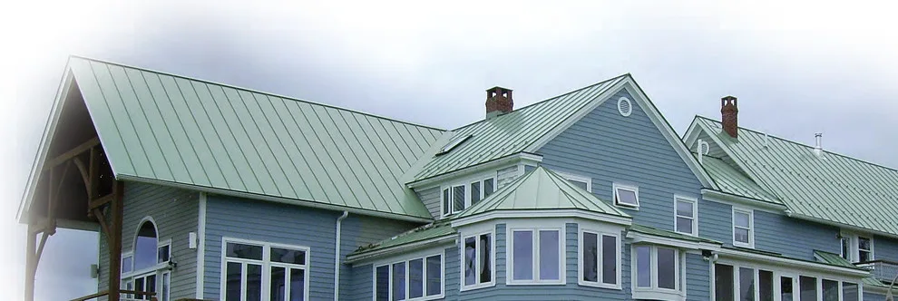Ohio Metal Roofing - Photo 10