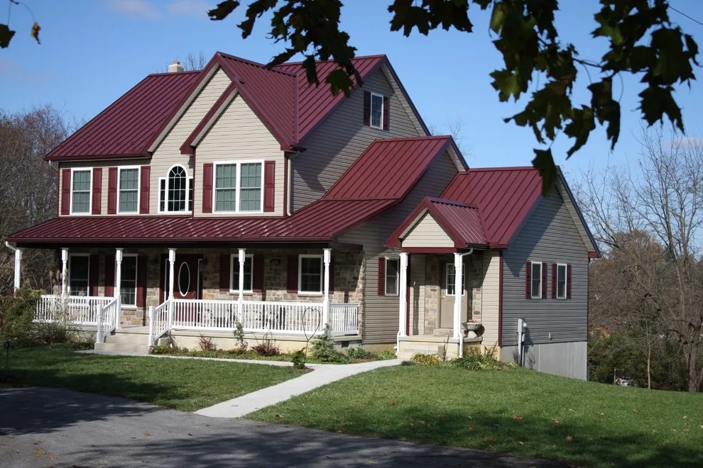 Ohio Metal Roofing Solutions by Ohio Metal Roofing - Photo 4