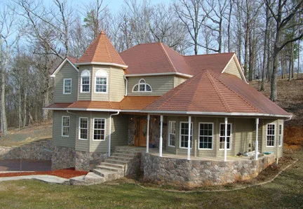 Ohio Metal Roofing Solutions by Ohio Metal Roofing - Photo 23