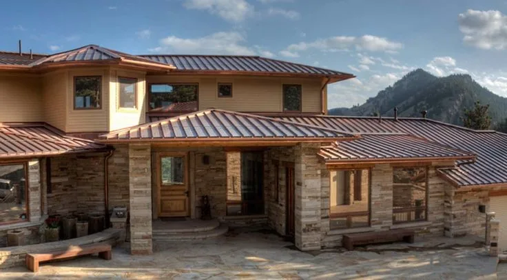 Ohio Metal Roofing Solutions by Ohio Metal Roofing - Photo 39