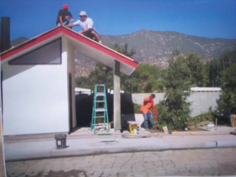 Sloan Roofing Inc. - Photo 5