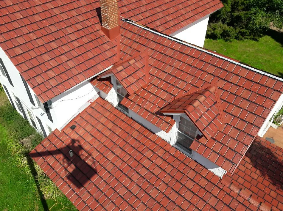 Alternative Improved Styles by Swita Metal Roofing, LLC - Photo 7
